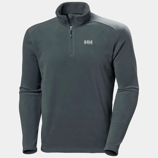 Helly Hansen Men's Daybreaker Half-Zip Fleece Pullover
