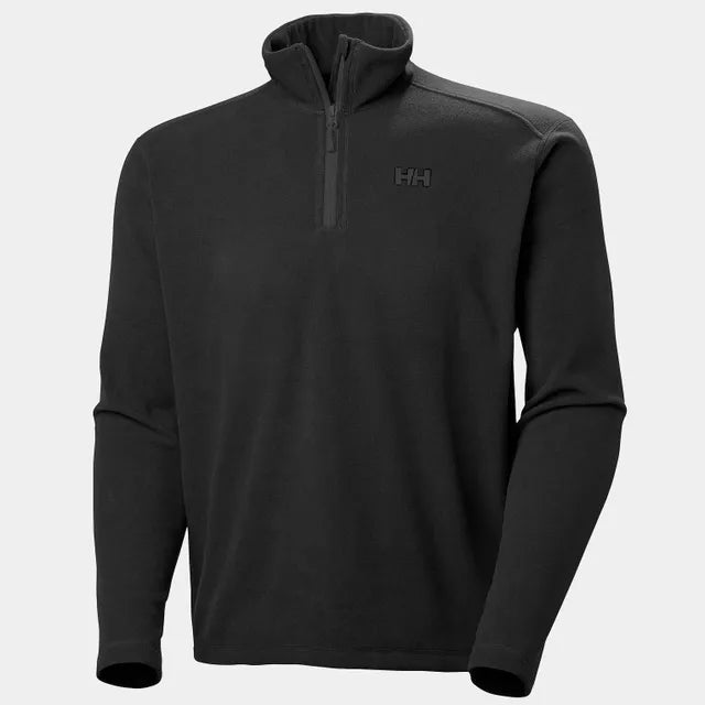 Helly Hansen Men's Daybreaker Half-Zip Fleece Pullover