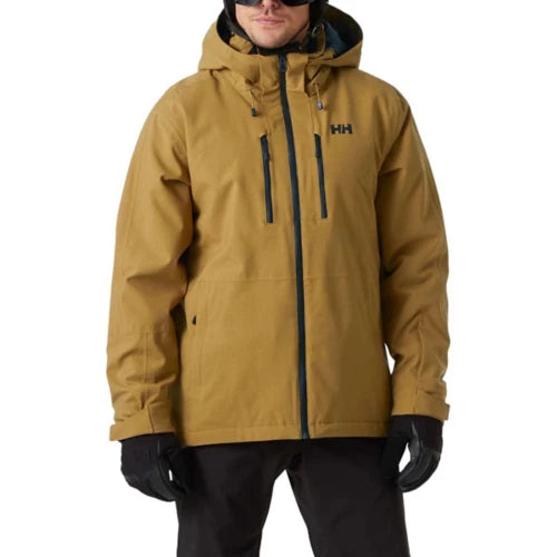 Helly Hansen Men's Juniper 3.0 Jacket Lynx