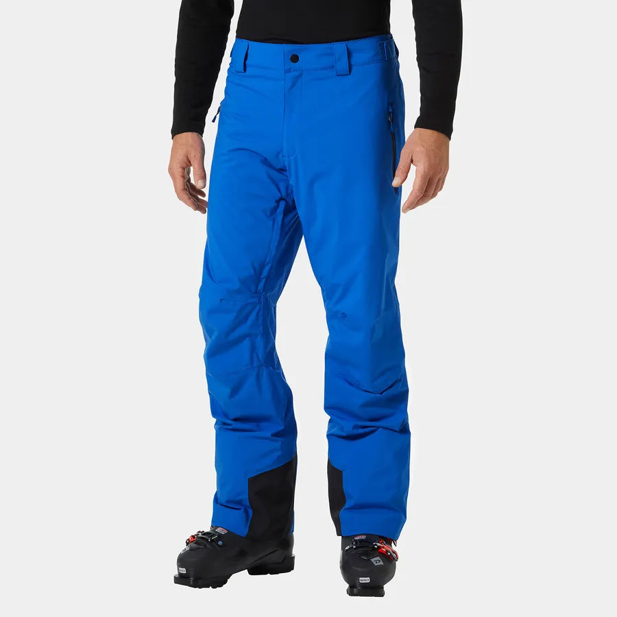 Helly Hansen Men's Legendary Insulated Ski Pants Cobalt