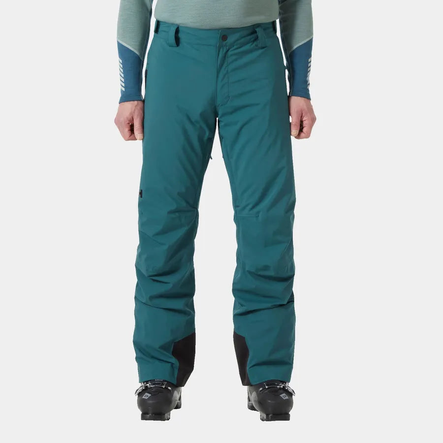 Helly Hansen Men's Legendary Insulated Ski Pants Dark Creek