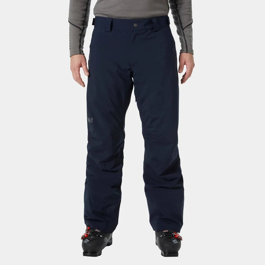 Helly Hansen Men's Legendary Insulated Ski Pants Navy
