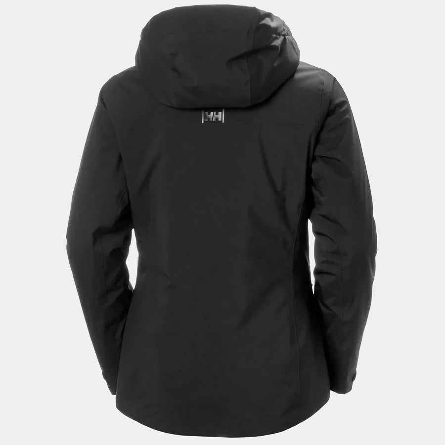 Helly Hansen Women's Snowplay Jacket