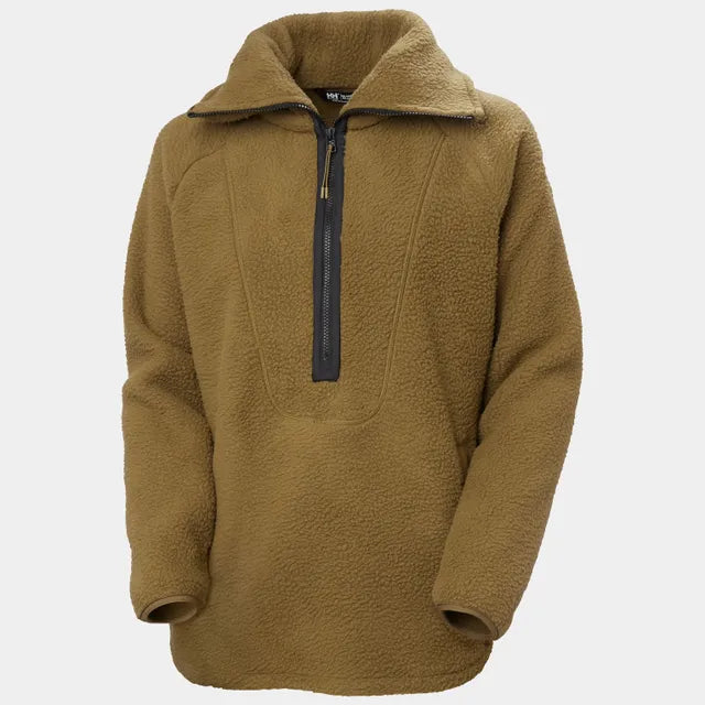 Helly Hansen Women's Bliss Pile Sepia