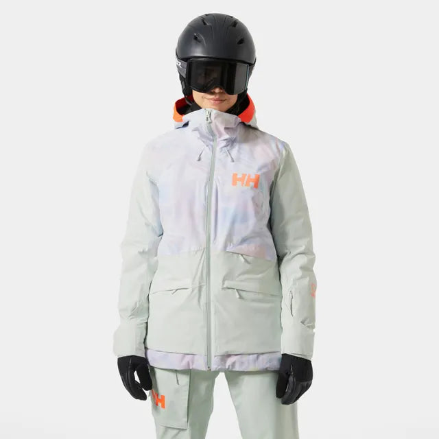 Helly Hansen Women's Powchaser 2.0 Jacket