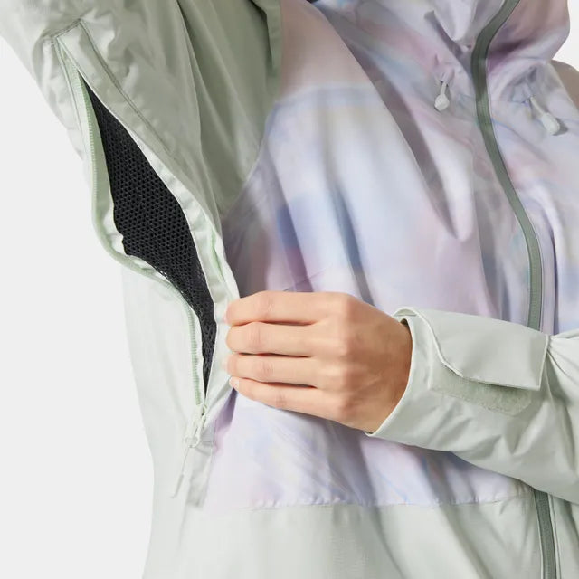 Helly Hansen Women's Powchaser 2.0 Jacket