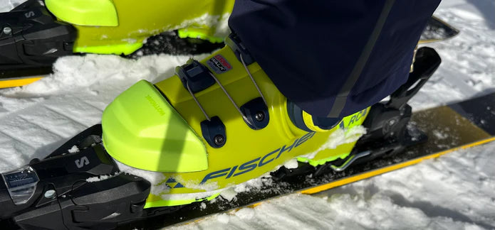 Hotronic Bootcap Toe Warmers In Bindings