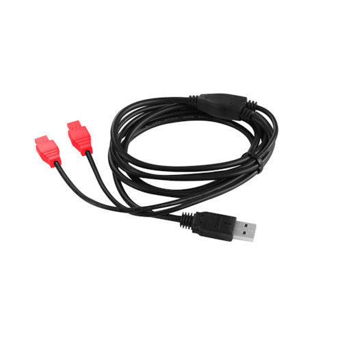 Hotronic XLP C USB Load Plug