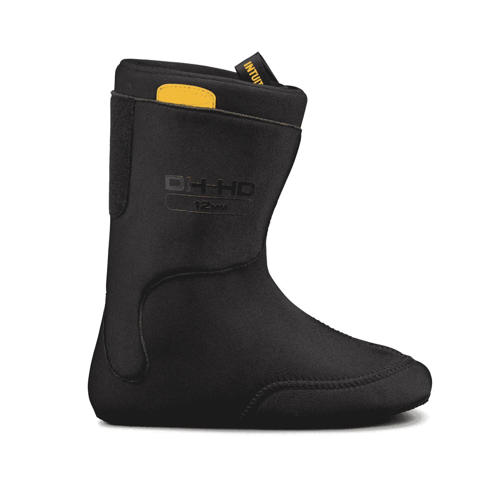 Intuition Downhill Wrap High Density Ski Boot Liner - 15 mm