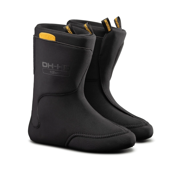 Intuition Downhill Wrap High Density Ski Boot Liner - 15 mm