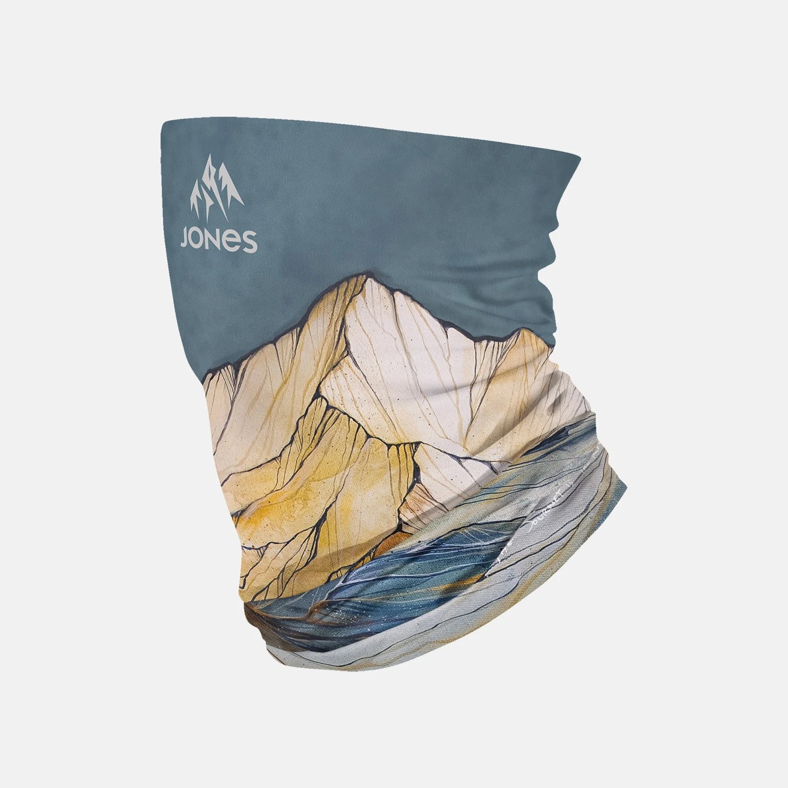 Jones Dream Weaver Recycled Neckwarmer