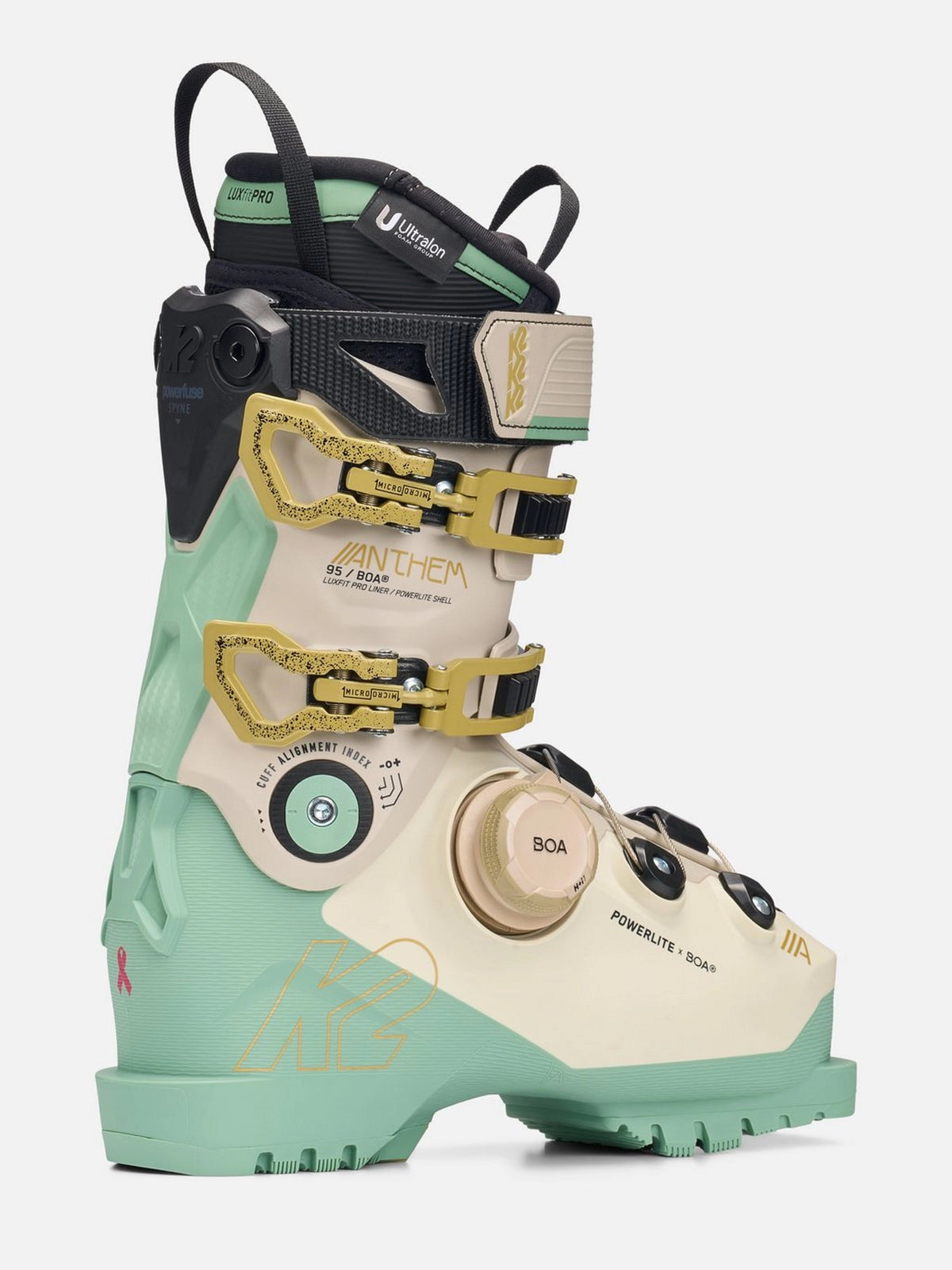 K2 Anthem 95 BOA Ski Boots 2026