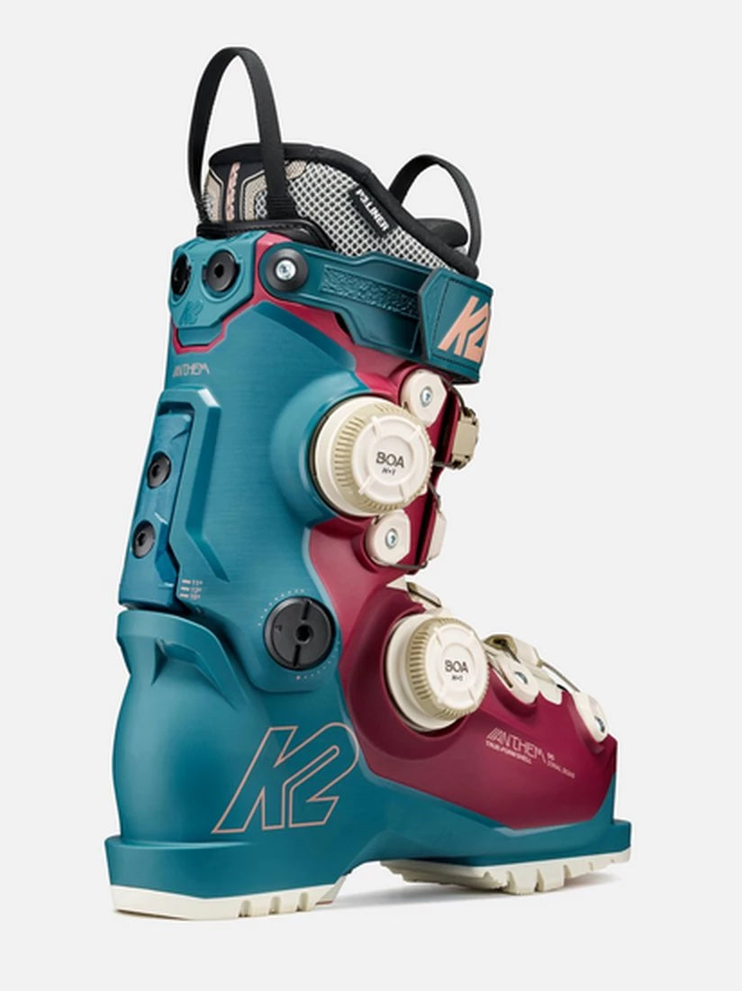 K2 Anthem 95 Zonal BOA Ski Boots 2027