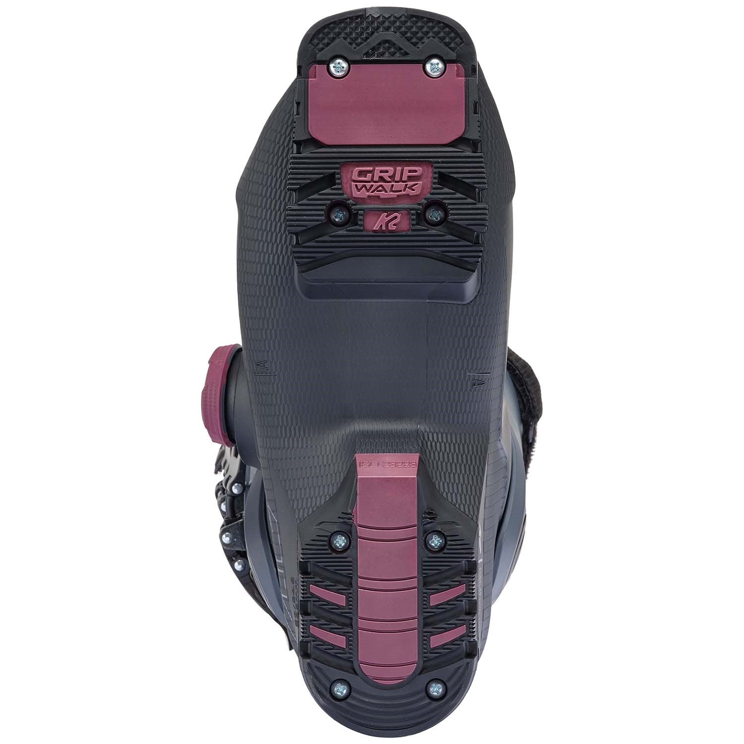 K2 BFC 95 BOA W Ski Boots 2026