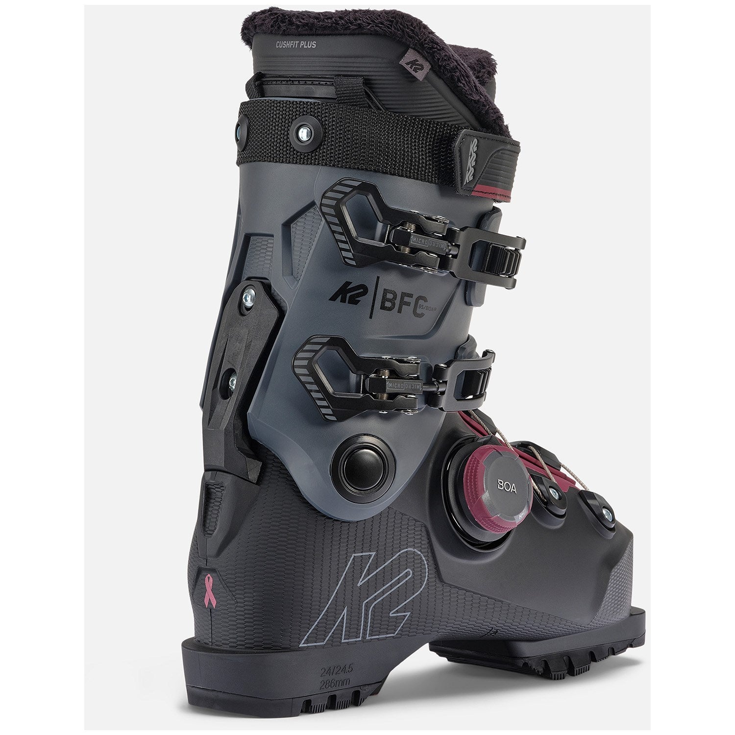 K2 BFC 95 BOA W Ski Boots 2026