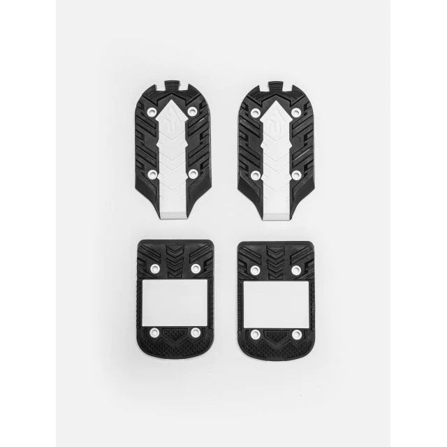 K2 Freeride 5355 Outsoles W/Screws