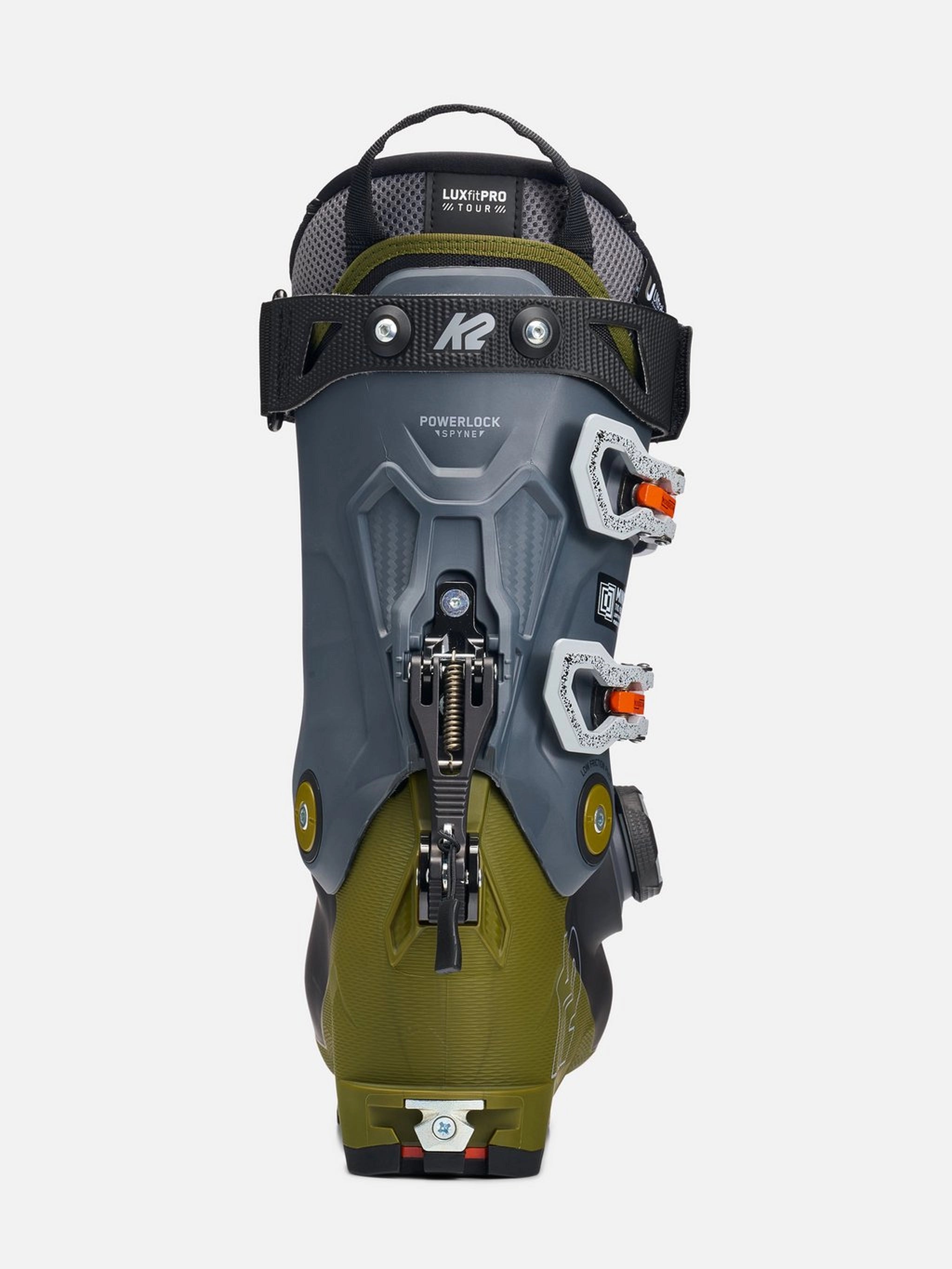 K2 Mindbender 110 BOA Ski Boots 2026