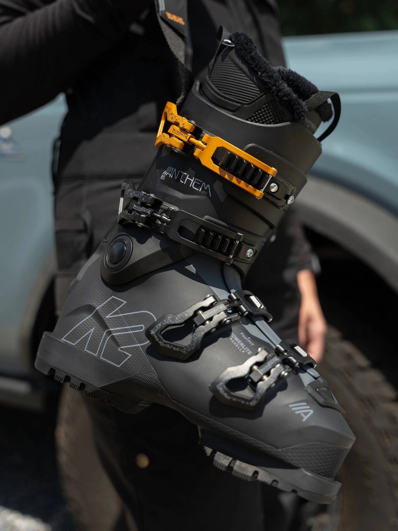 K2 Anthem 85 MV Ski Boots 2024