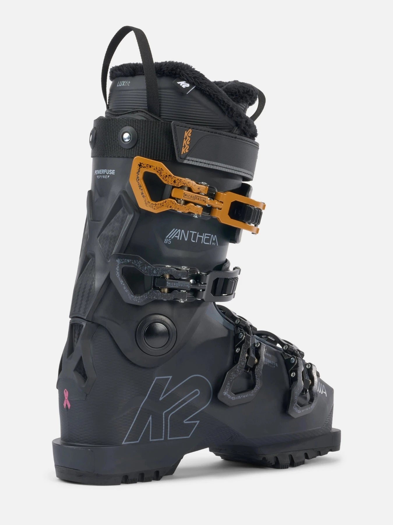 K2 Anthem 85 MV Ski Boots 2024