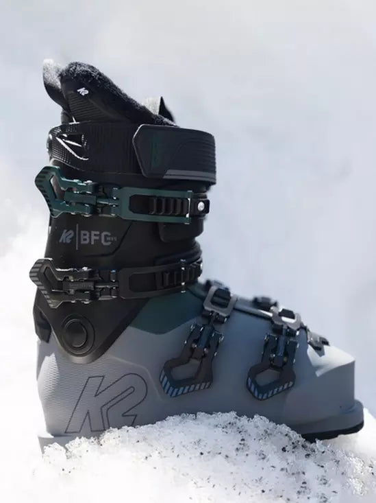 K2 BFC W 85 Ski Boots 2026