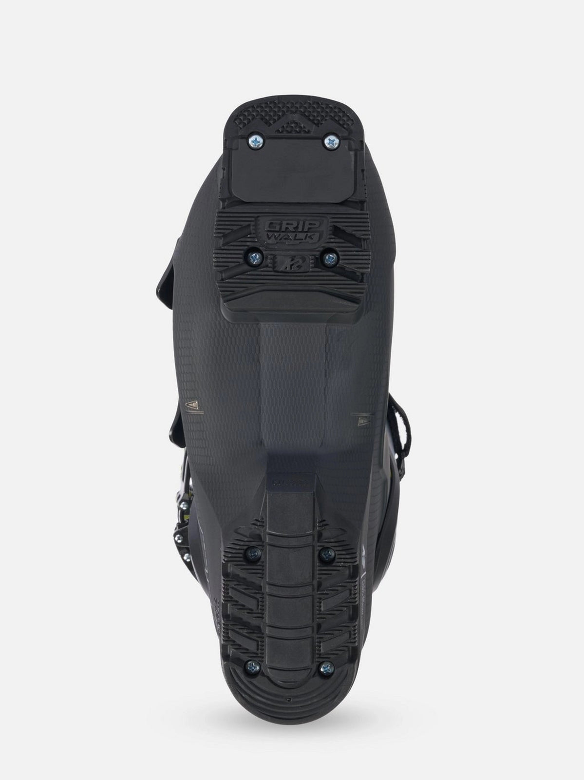 K2 BFC 90 Ski Boots 2026