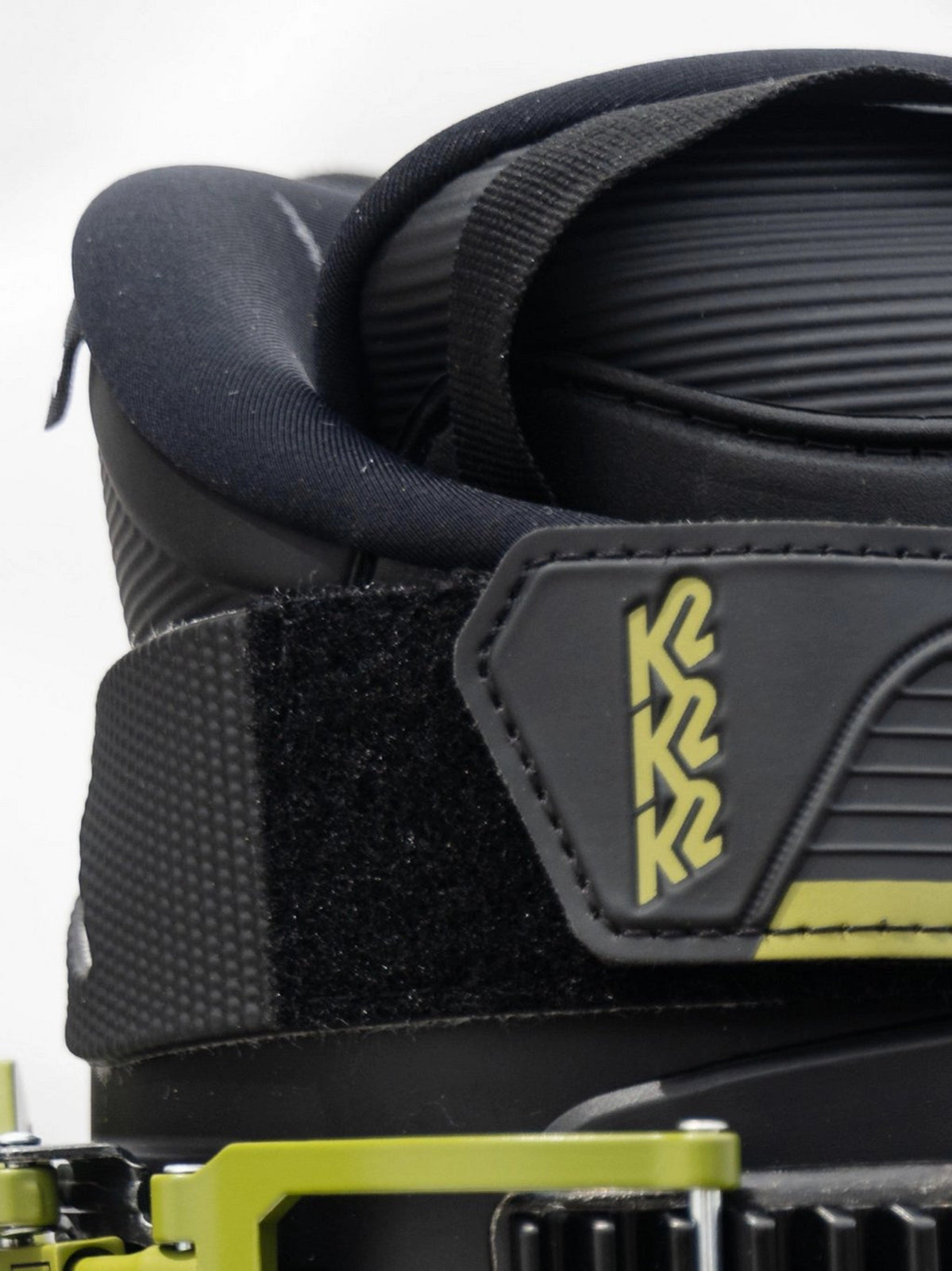 K2 BFC 90 Ski Boots 2026