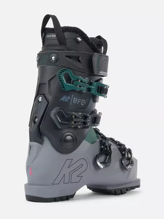 K2 BFC W 85 Ski Boots 2026