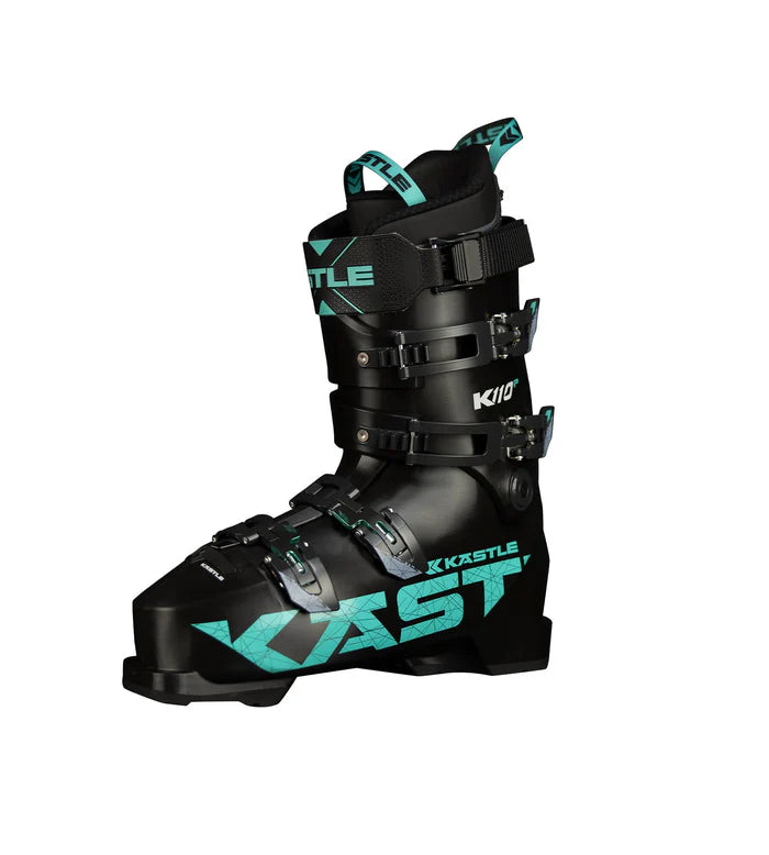 Kastle K110P Ski Boots 2026 (Final Sale) Kastle K110P Ski Boots 2026 (Final Sale)