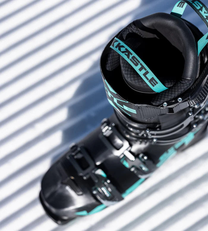 Kastle K110P Ski Boot 2026