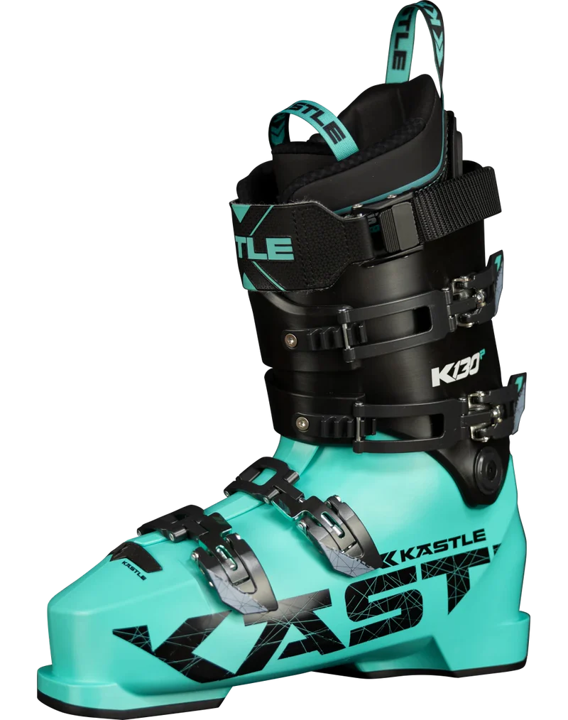 Kastle K130P Ski Boots 2026 (Final Sale) Kastle K130P Ski Boots 2026 (Final Sale)