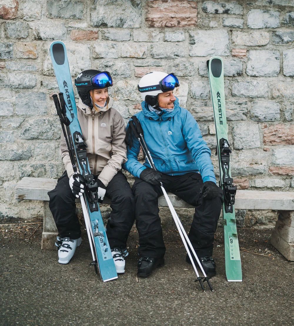 Kastle M9 82 Skis 2026