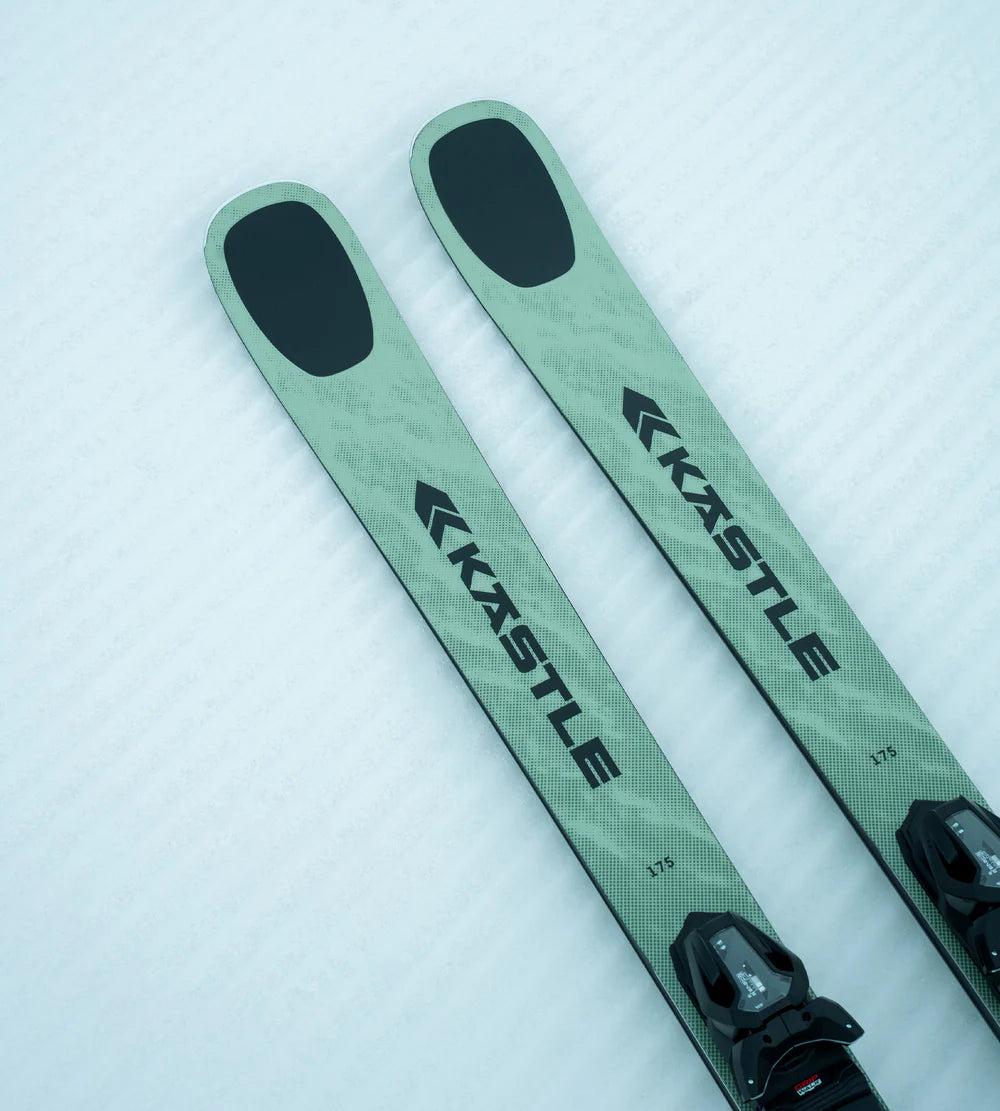 Kastle M9 82 Skis 2026