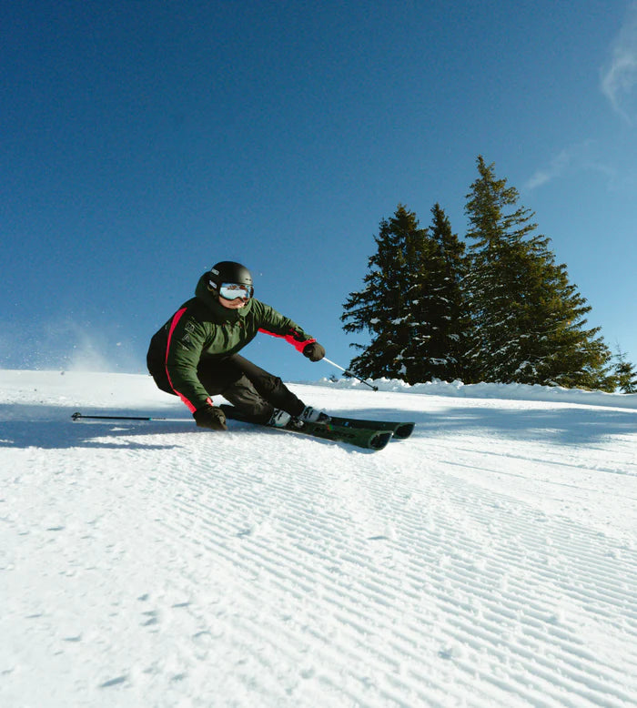 Kastle MX 84 Skis 2026