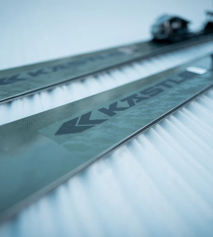 Kastle MX 84 Skis 2026