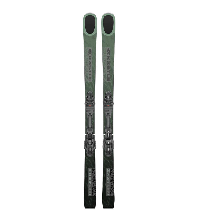 Kastle MX 84 Skis 2026