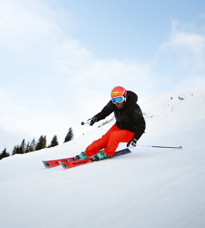 Kastle MX88 Skis 2026