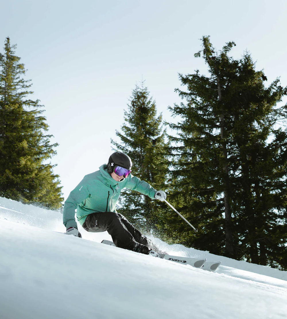 Kastle DX84 Skis 2026