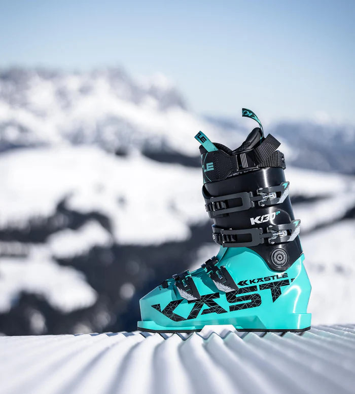 Kastle K130P Ski Boot 2026