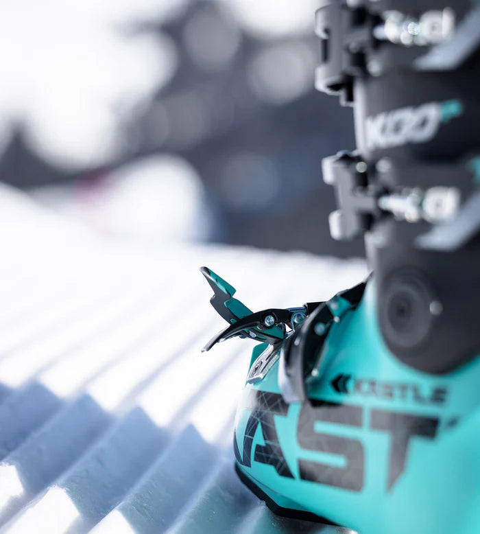 Kastle K130P Ski Boot 2026