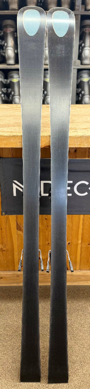 Kastle MX70 Demo Skis 168 cm