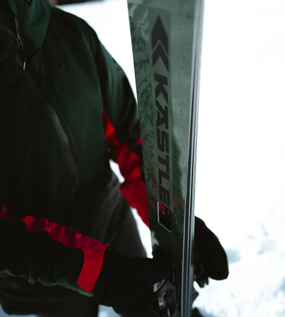 Kastle MX84 Skis 2026