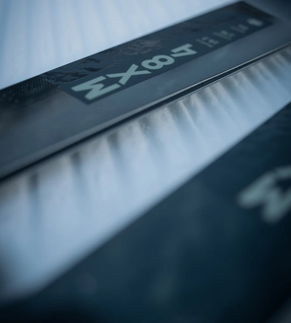 Kastle MX84 Skis 2026 Tails