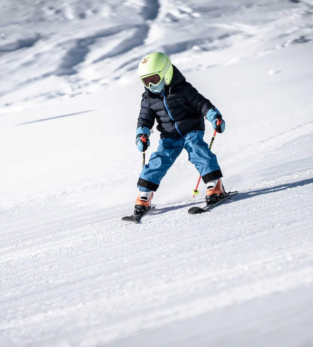 Kastle RX12 JR Skis 2026