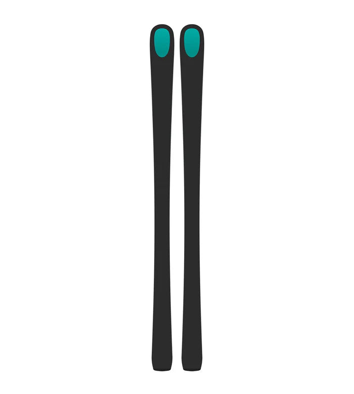 Kastle RX9 Skis 2025