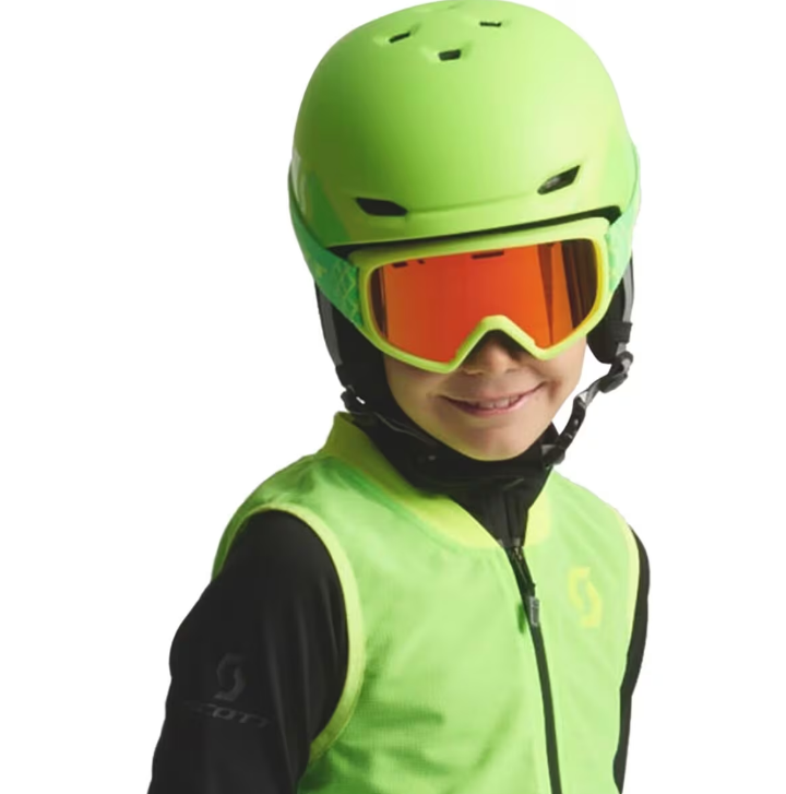 Scott Keeper 2 Kid's Helmet (Final Sale)