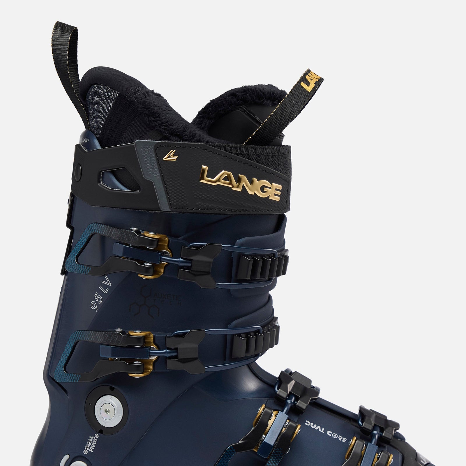 Lange Shadow 95 W LV GW Ski Boots 2026