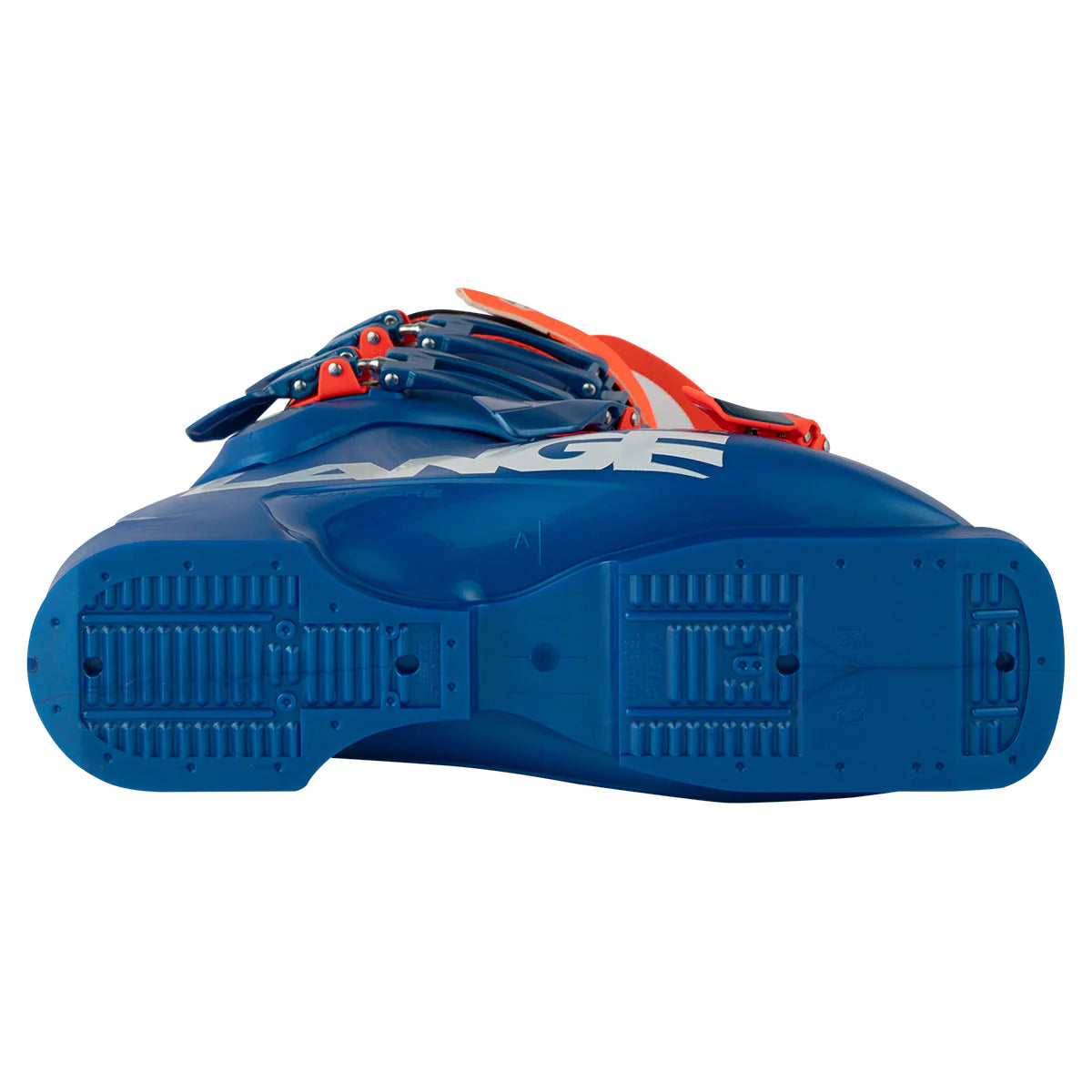 Lange RS 90 SC Ski Boots 2026