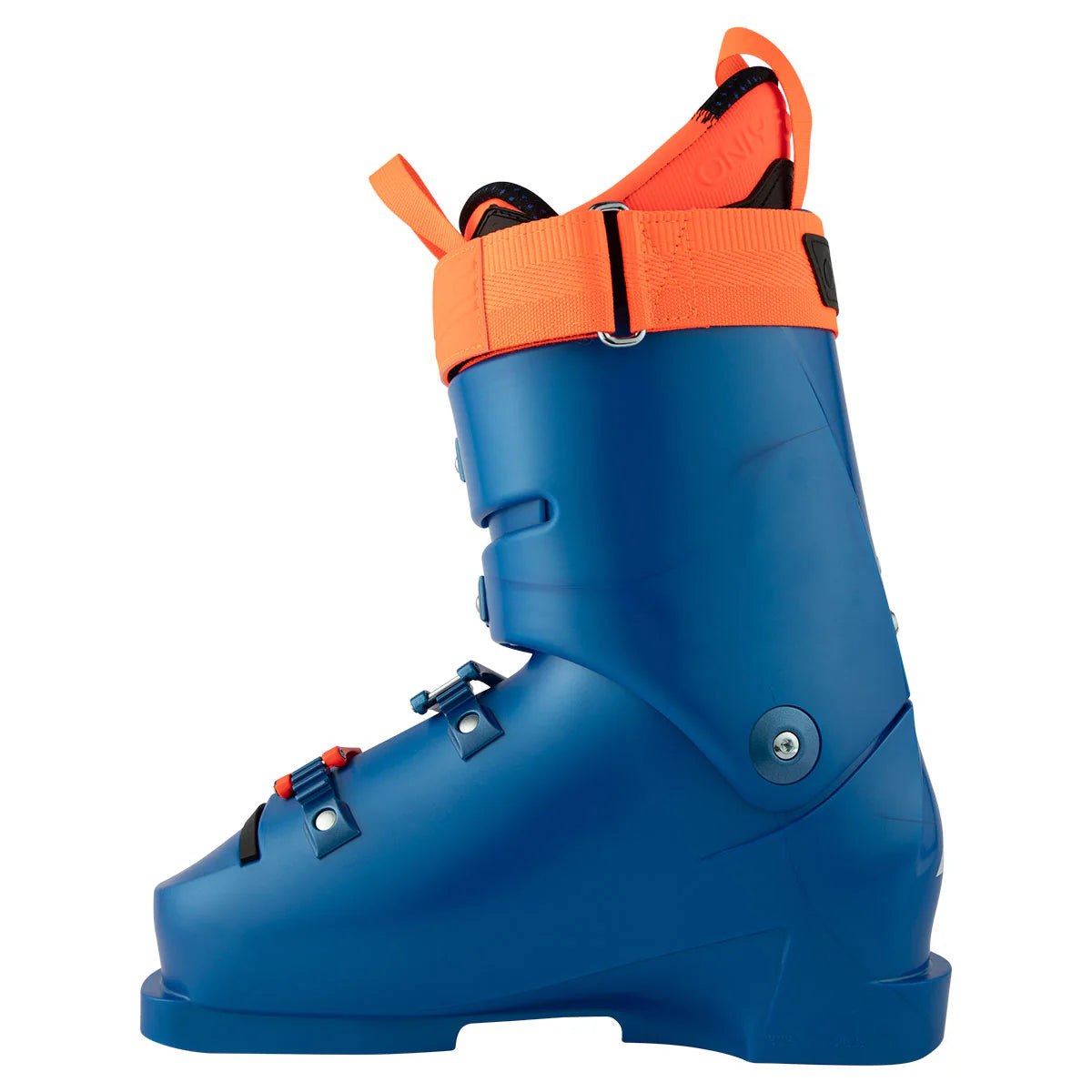Lange RS 110 SC Ski Boots 2026