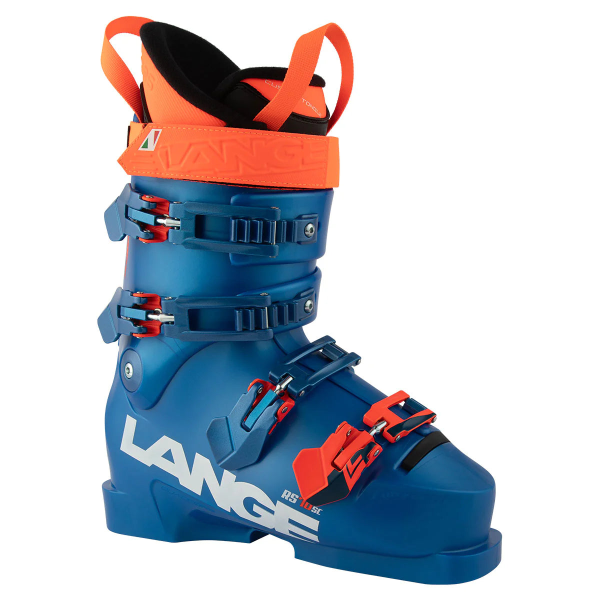 スキー LANGE S70- Lange RS 70 SC Ski Boots 2026