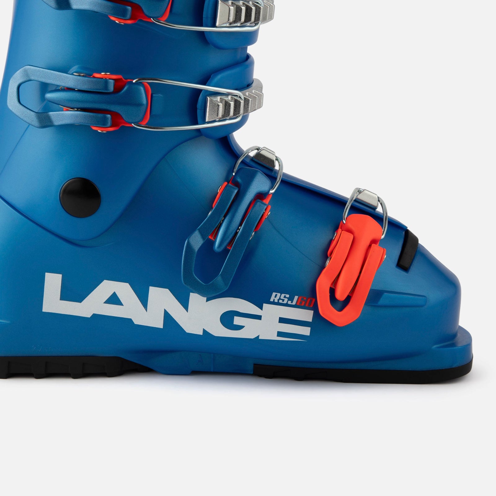 Lange RSJ 60 Ski Boots 2026